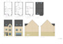provide UK building regulations drawing package